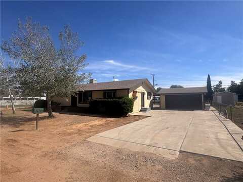 3120 E Ames Avenue, Kingman, AZ 86409