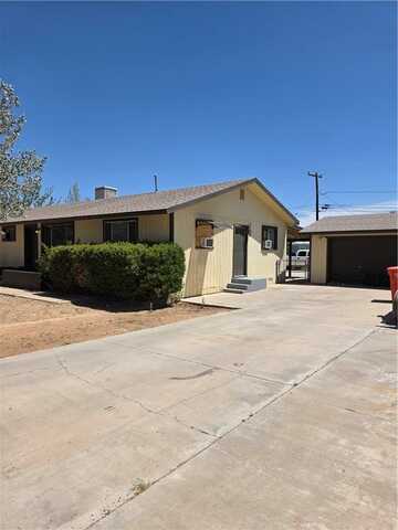 3120 E Ames Avenue, Kingman, AZ 86409