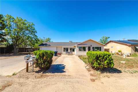 2725 E Neal Avenue, Kingman, AZ 86409
