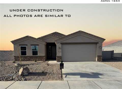 2781 E Cerro Vista, Kingman, AZ 86409
