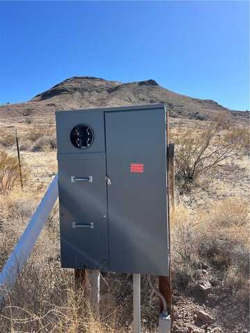 8300 N Salida Del Sol Lane, Kingman, AZ 86409