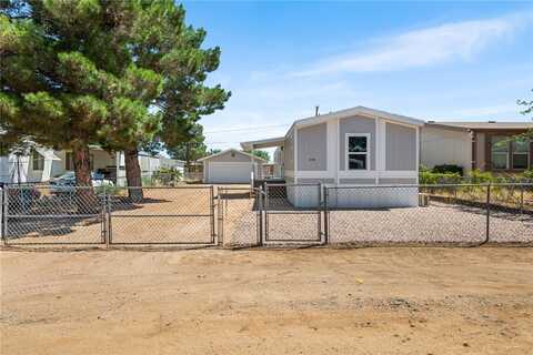 3190 E Potter Avenue, Kingman, AZ 86409