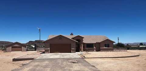 6268 N Cactus Wren Court, Kingman, AZ 86409