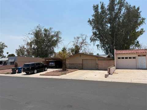 2605 Country Club Drive, Bullhead City, AZ 86442