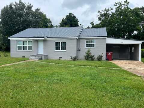 816 SW 3RD Ave, Hamilton, AL 35570