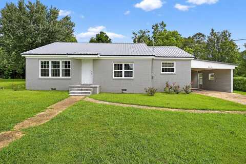 816 SW 3RD Ave, Hamilton, AL 35570