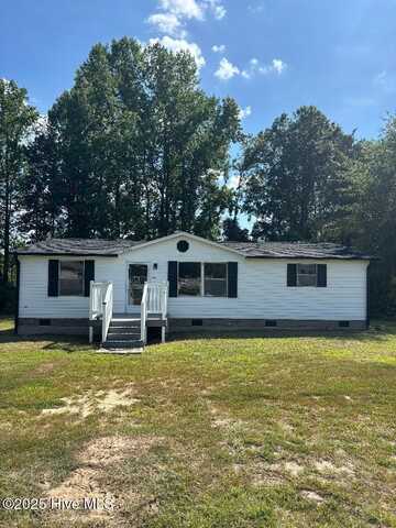 6462 Chadwick Road, Elm City, NC 27822