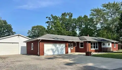 11242 Ottawa Drive, Ottawa, OH 45875
