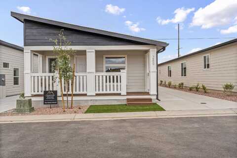 289 N Sunview LN, Hurricane, UT 84737