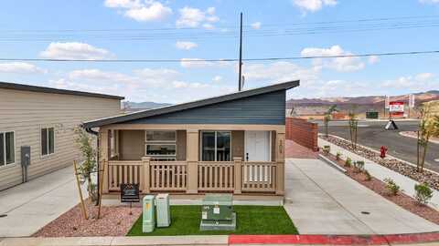 309 N Sunview LN, Hurricane, UT 84737