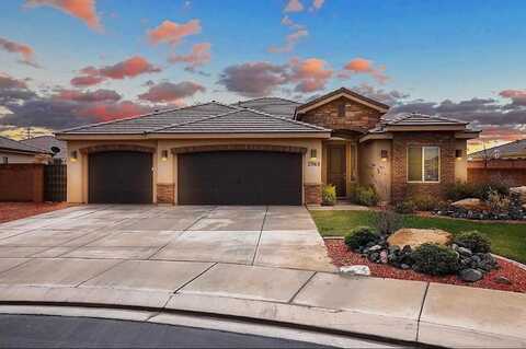 2968 E 1930 South CIR, Saint George, UT 84790