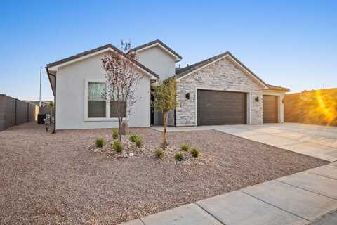 2663 W Venice LN, Saint George, UT 84770