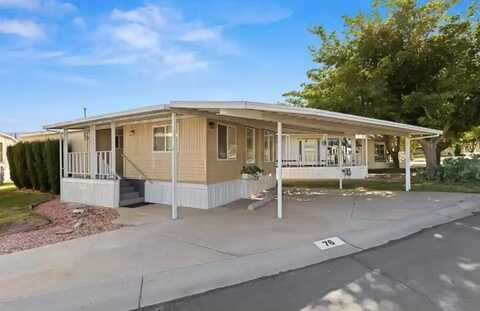1160 E TELEGRAPH ST, Washington, UT 84780