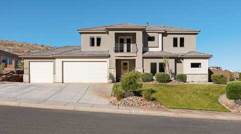6262 S DESERT COVE CIR, Saint George, UT 84790