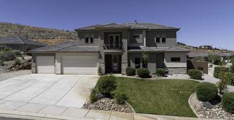 6262 S DESERT COVE CIR, Saint George, UT 84790