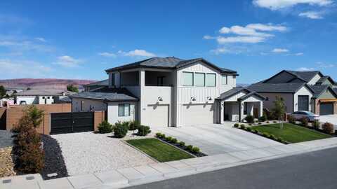 1051 S HIGH MESA CIR, Saint George, UT 84790