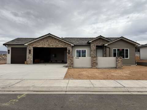 648 N 2740 W, Hurricane, UT 84737
