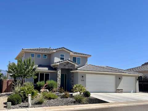 1299 E GORDON LN LN, Washington, UT 84780
