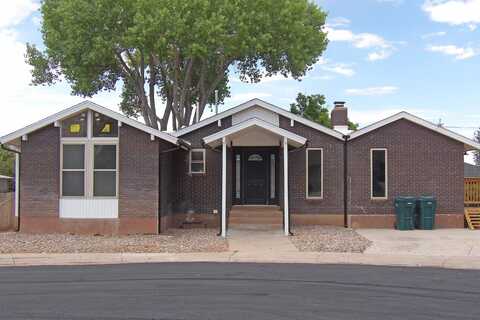 495 E 125 S, Parowan, UT 84761
