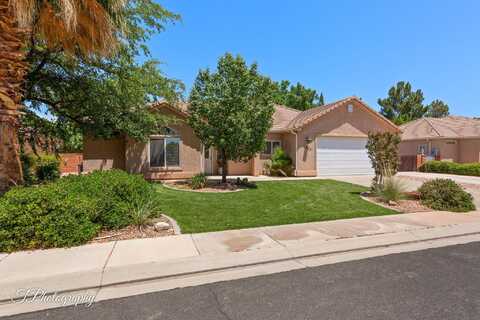 2640 W 200 N, Hurricane, UT 84737