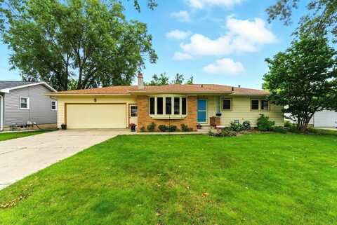 1739 Patton Avenue, Waterloo, IA 50702