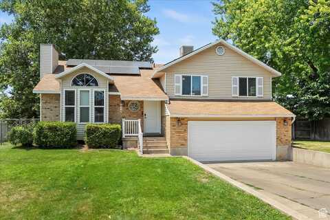 146 N 1600 W, West Point, UT 84015