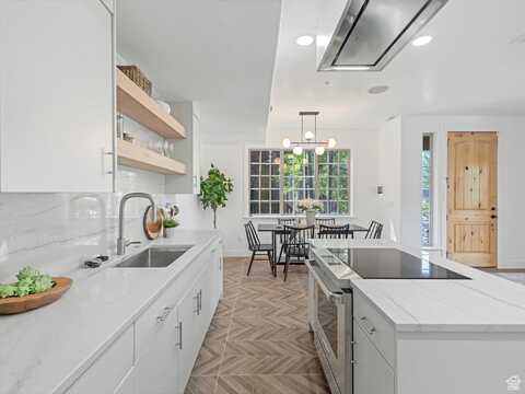 3017 W CANYON LINKS, Park City, UT 84098