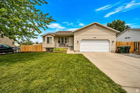 952 W 470 S, Tooele, UT 84074