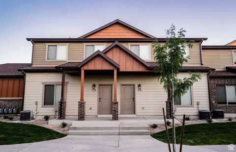 4499 S 1900 W, Roy, UT 84067