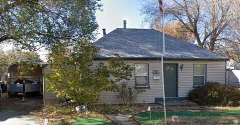 126 S 450 E, Clearfield, UT 84015