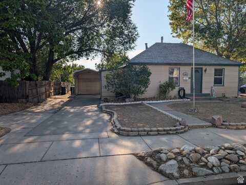126 S 450 E, Clearfield, UT 84015