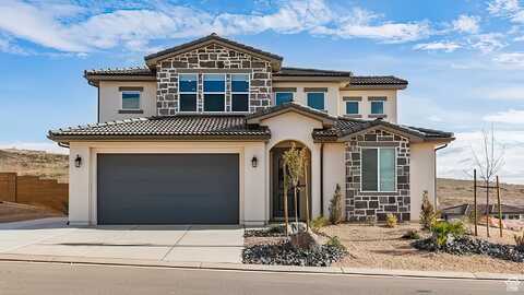 1192 N PASEOS, Washington, UT 84780