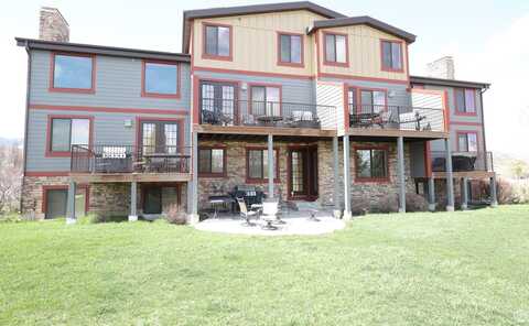 110 W SEASONS N, Garden City, UT 84028