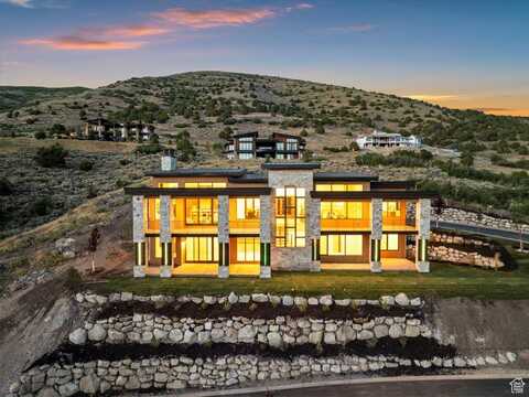 1878 N CHIMNEY ROCK, Heber City, UT 84032