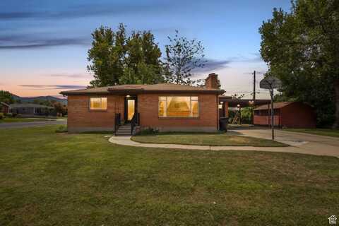 170 E 1050 N, Bountiful, UT 84010