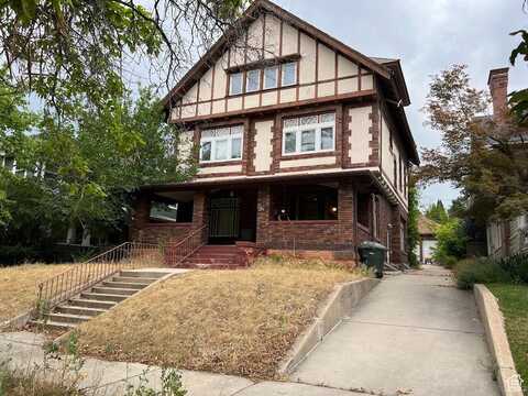 241 S 1200 E, Salt Lake City, UT 84102
