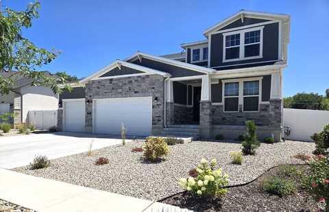 7817 W RANGE CREEK, Magna, UT 84044