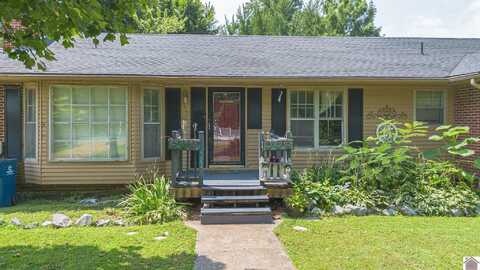 527 Lee, Wickliffe, KY 42087