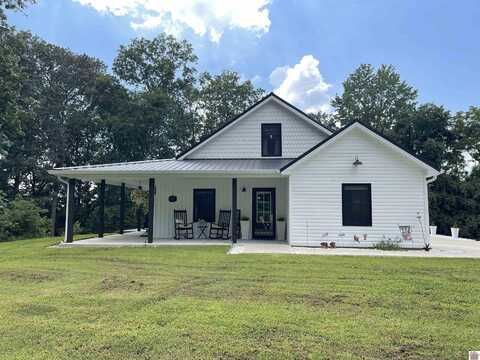 210 Parkview Rd, Cadiz, KY 42211