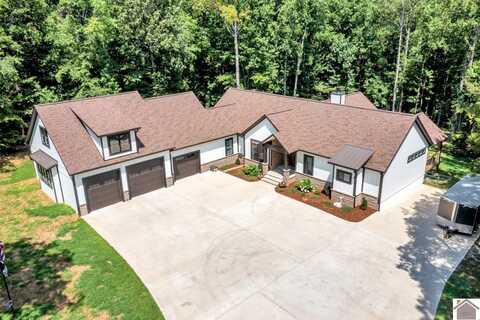 951 Crisp Rd, Cadiz, KY 42211