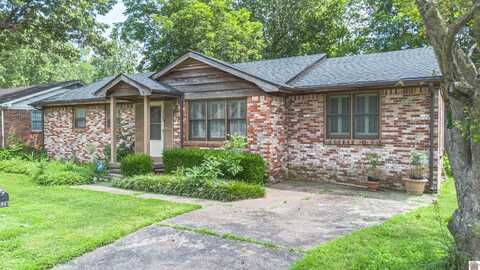 2326 Park AVe., Paducah, KY 42001
