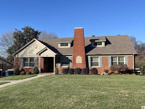 710 Vine St., Murray, KY 42071