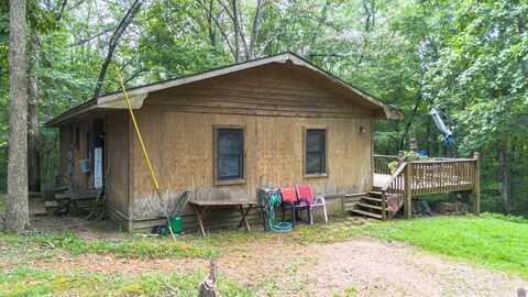 442 Paddle Wheel Rd., Gilbertsville, KY 42044