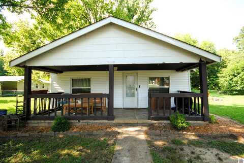 281 4th Street, Hardin, KY 42048