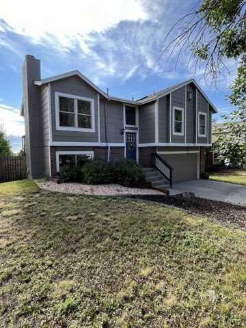 4035 Vicksburg Terrace, Colorado Springs, CO 80917