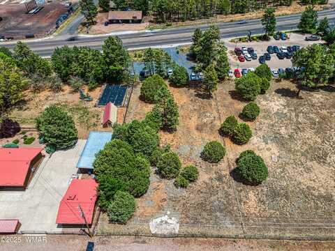 4878 AZ-260, Lakeside, AZ 85929