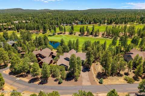 3990 W Sugar Pine Loop, Show Low, AZ 85901