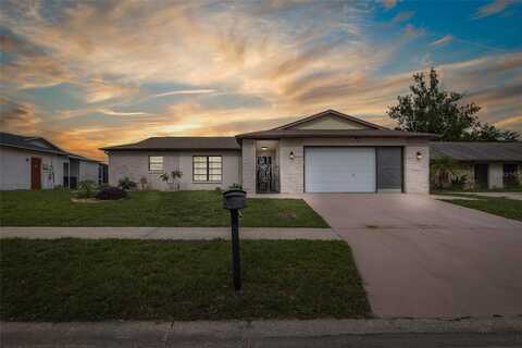11127 WATER OAK DRIVE, PORT RICHEY, FL 34668