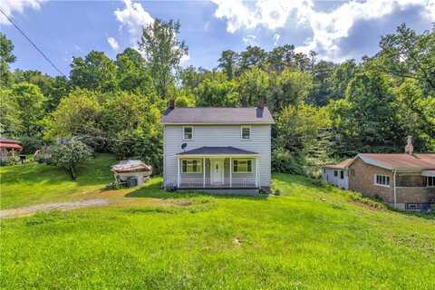 932 Dixon Ave, Versailles, PA 15137