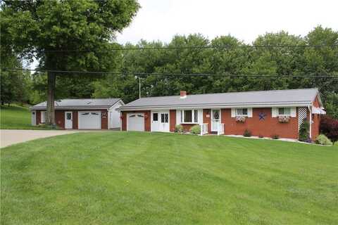 928 Old Ridge Rd, Cross Creek, PA 15312